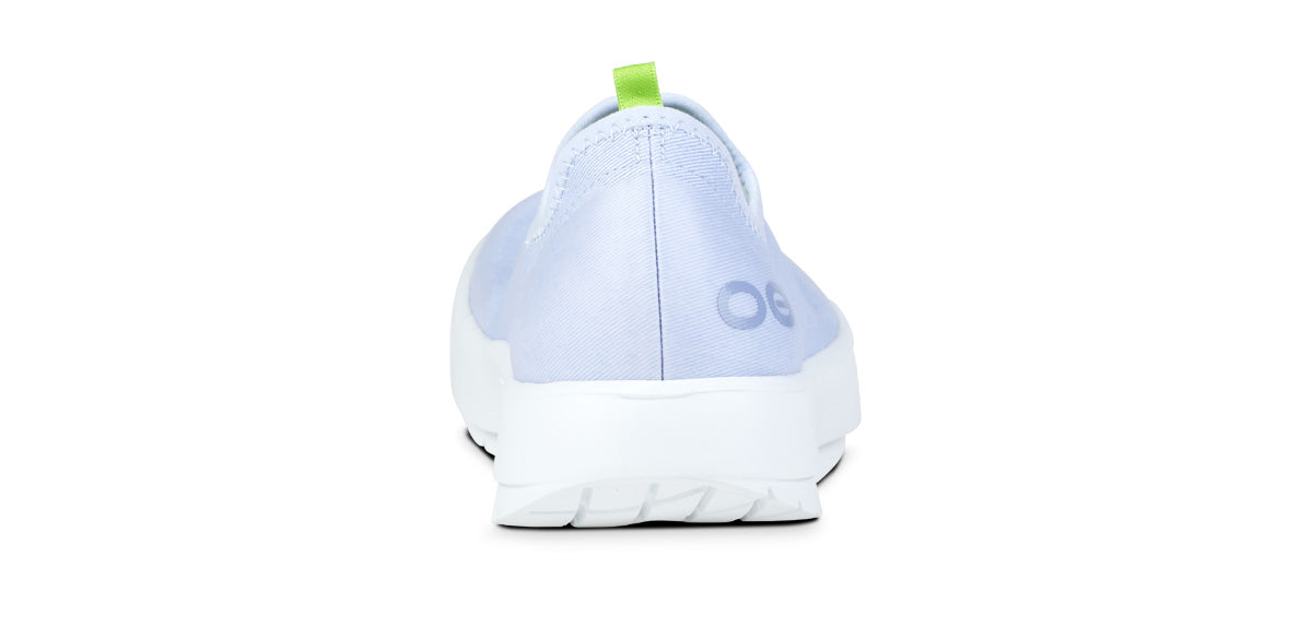 Women's OOmg eeZee Low Shoe - Purple Jade (SALE)