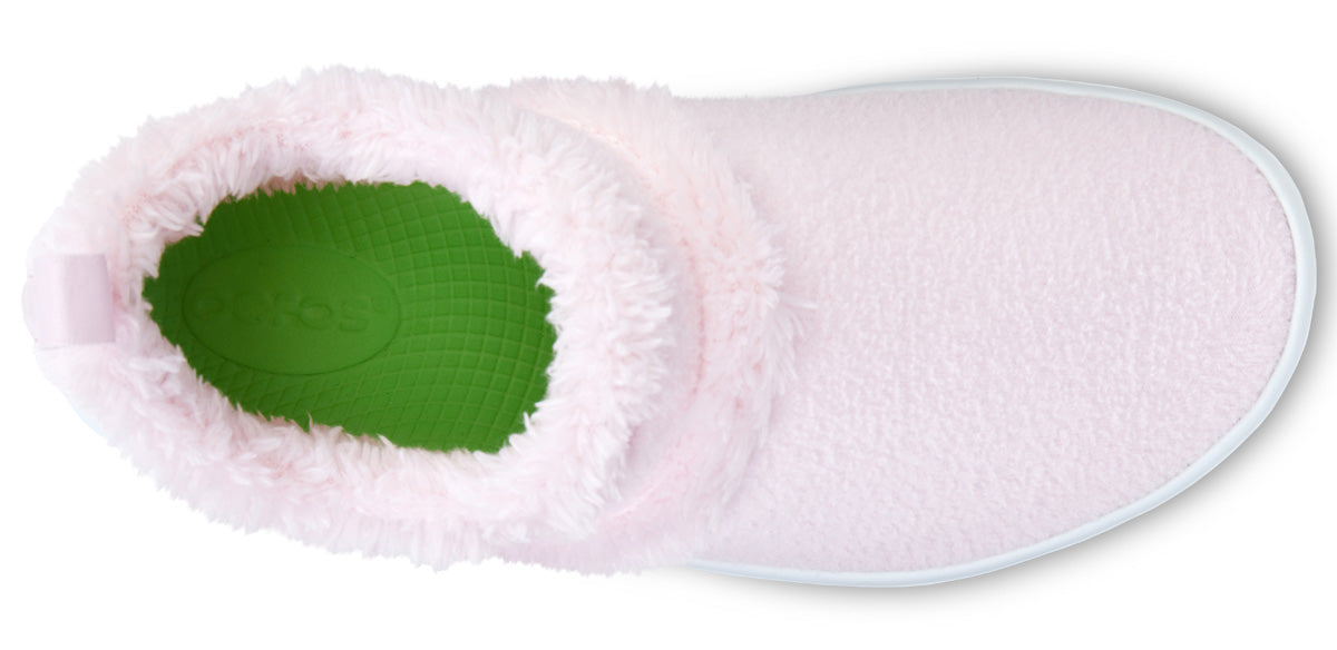 Women's OOcoozie Low Shoe - Pink (SALE)