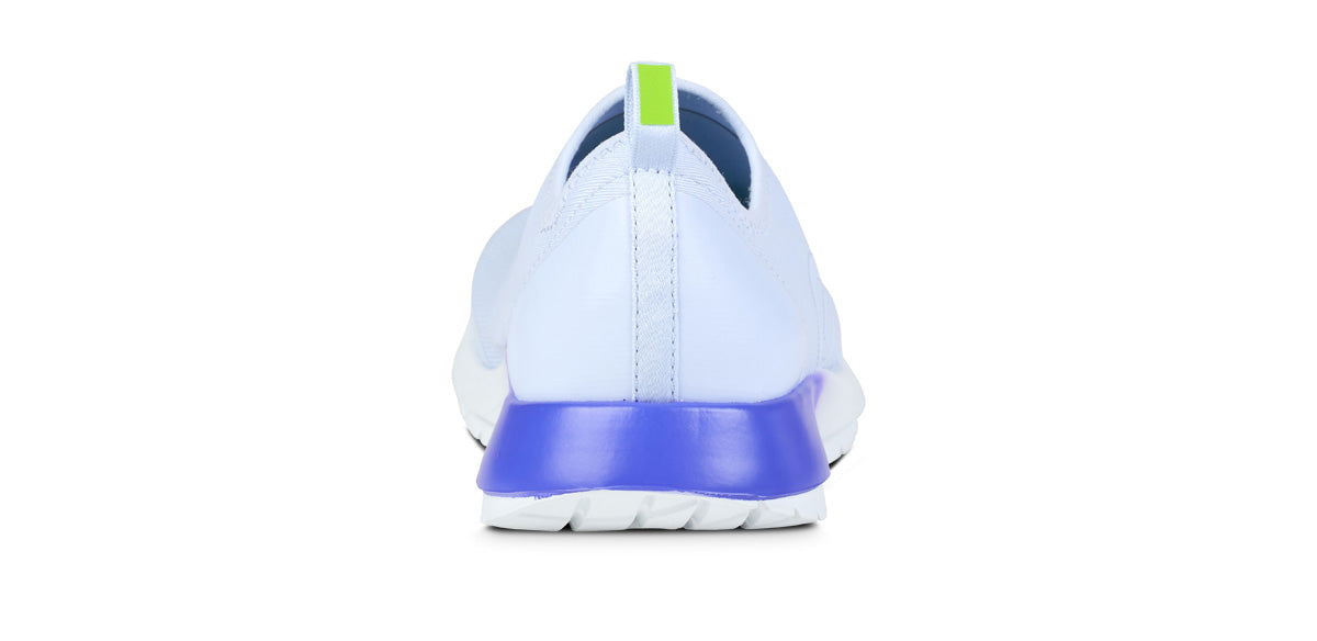 Women's OOmg Sport Low Shoe - Purple Fade (SALE)