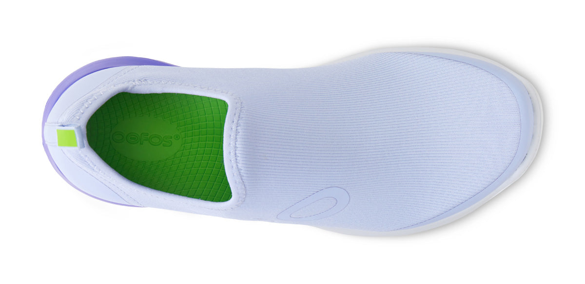 Women's OOmg Sport Low Shoe - Purple Fade (SALE)