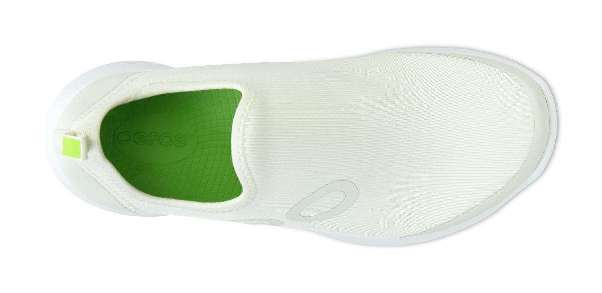 Women's OOmg Sport Low Shoe - Cosmic Gray (SALE)