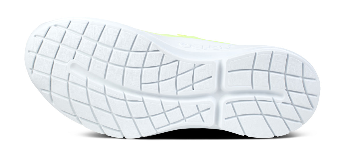 Women's OOmg Sport LS Low Shoe - Mello Mutare (SALE)