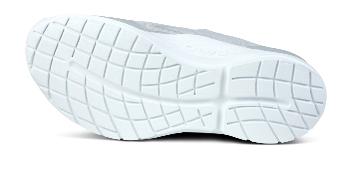 Women's OOmg Sport LS Low Shoe - Gray