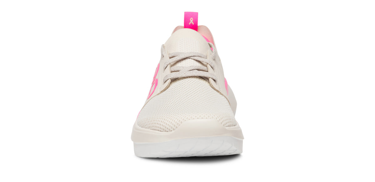 Women's Limited Edition 2025 OOmy Stride - Project Pink