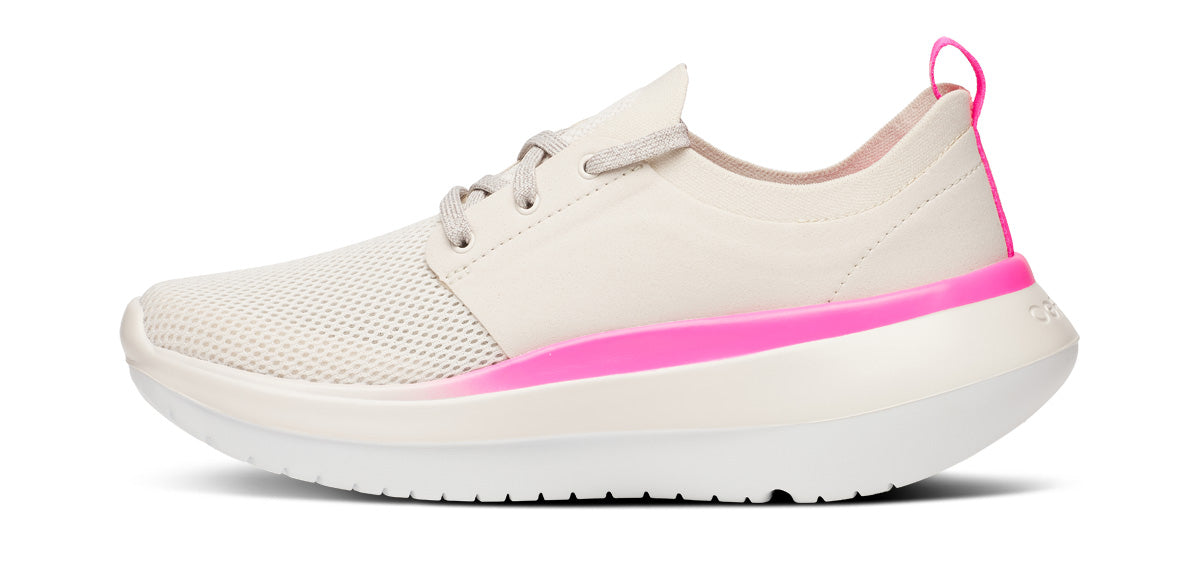 Women's Limited Edition 2025 OOmy Stride - Project Pink