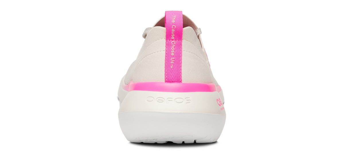 Women's Limited Edition 2025 OOmy Stride - Project Pink