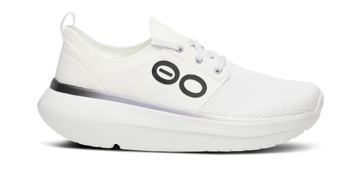Women's OOmy Stride - Spacedust Fade