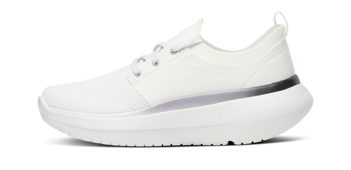 Women's OOmy Stride - Spacedust Fade