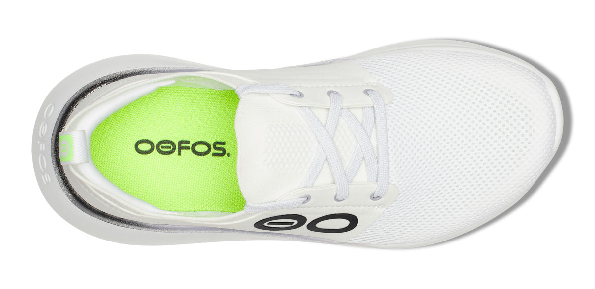 Women's OOmy Stride - Spacedust Fade