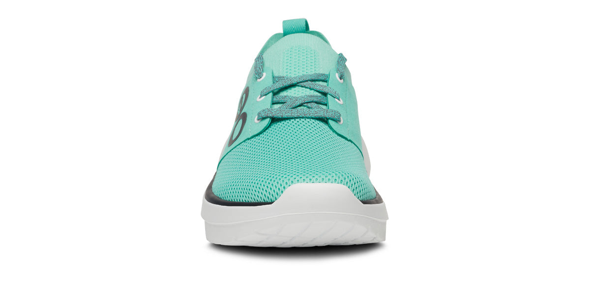 Women's OOmy Stride - Emerald