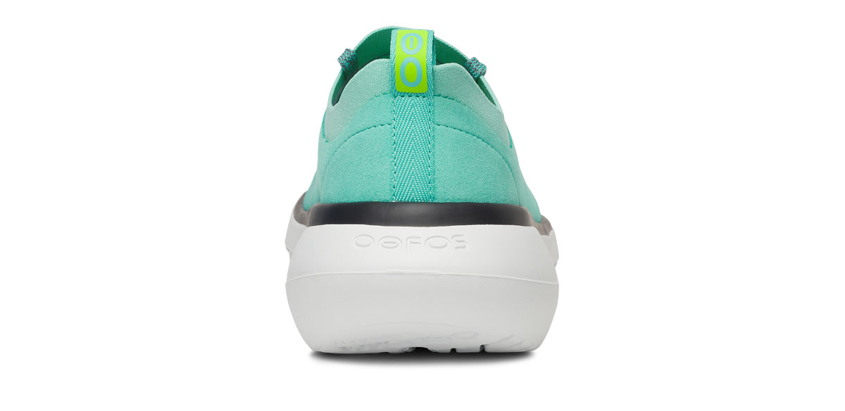 Women's OOmy Stride - Emerald