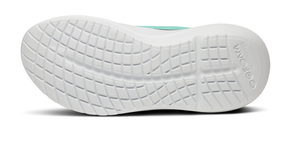 Women's OOmy Stride - Emerald