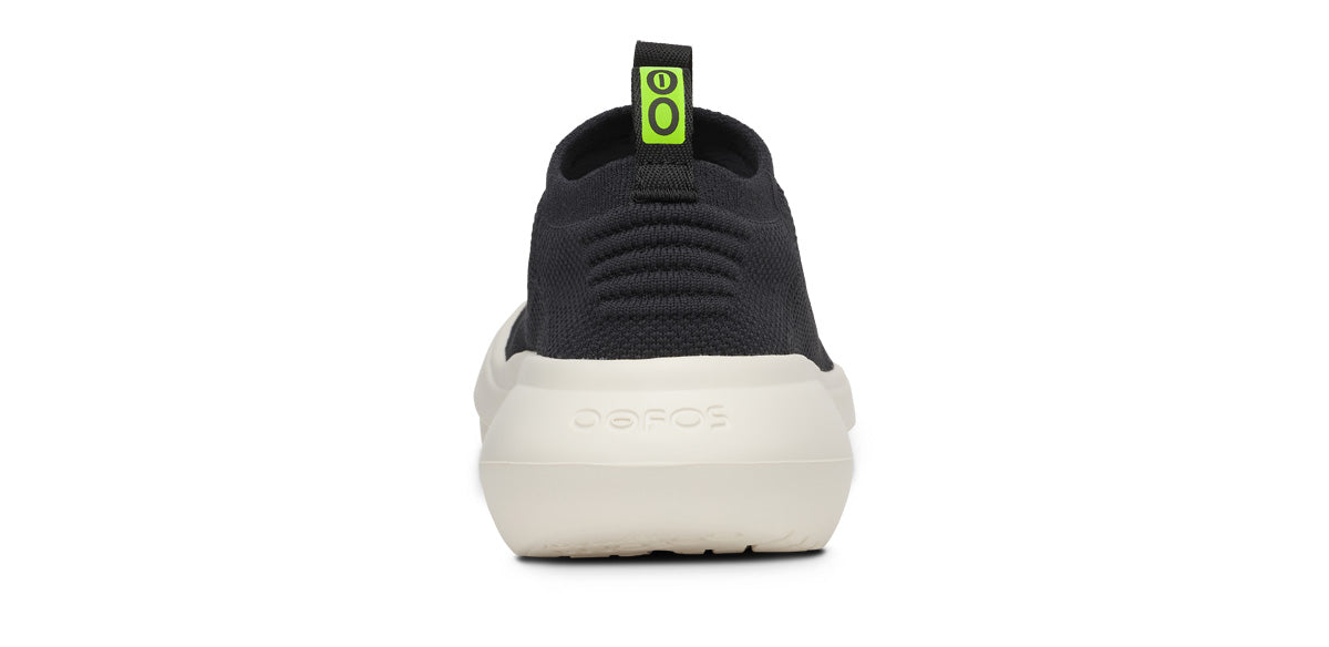 Women's OOmy Zen - Chalk Black