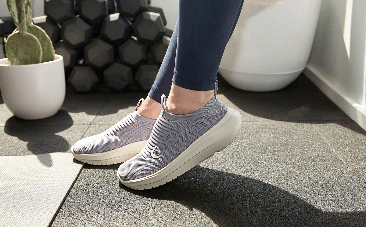 Women's OOmy Zen - Spacedust