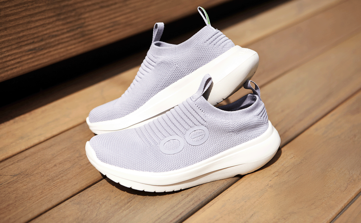 Women's OOmy Zen - Spacedust