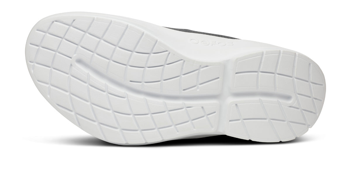 Men's OOmg eeZee Low Shoe - Volcanic Ash