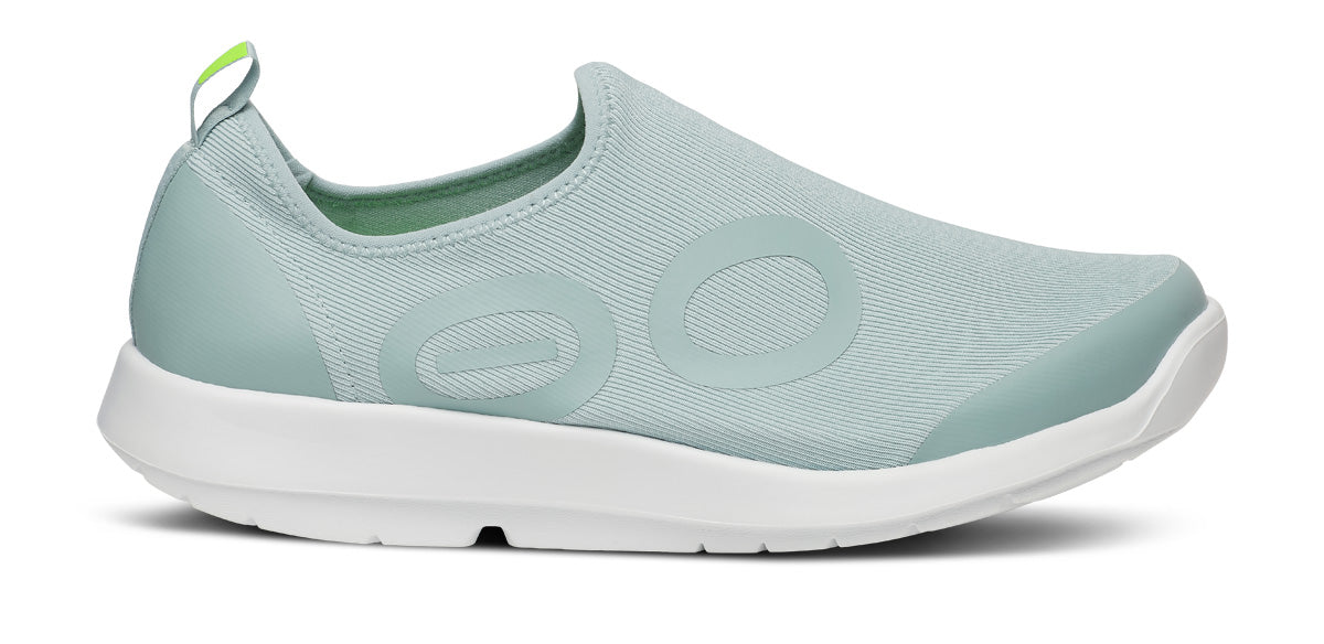 Men's OOmg Sport Low Shoe - Mist