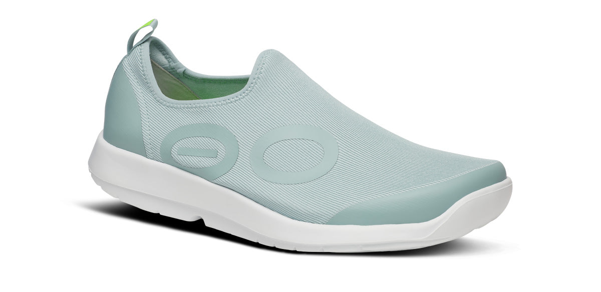 Men's OOmg Sport Low Shoe - Mist