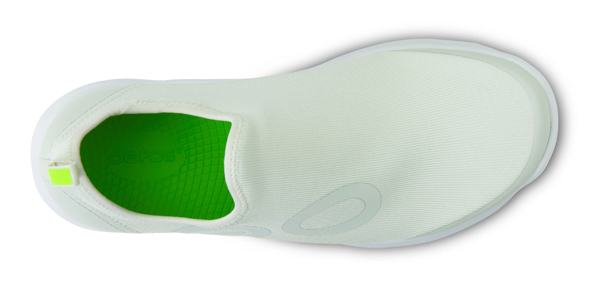 Men's OOmg Sport Low Shoe - Cosmic Gray (SALE)