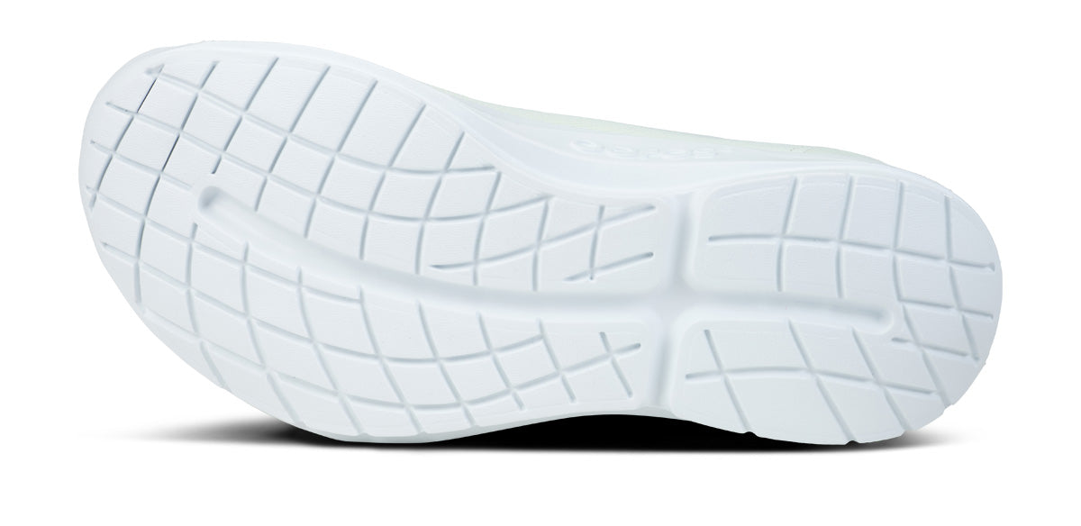 Men's OOmg Sport Low Shoe - Cosmic Gray (SALE)
