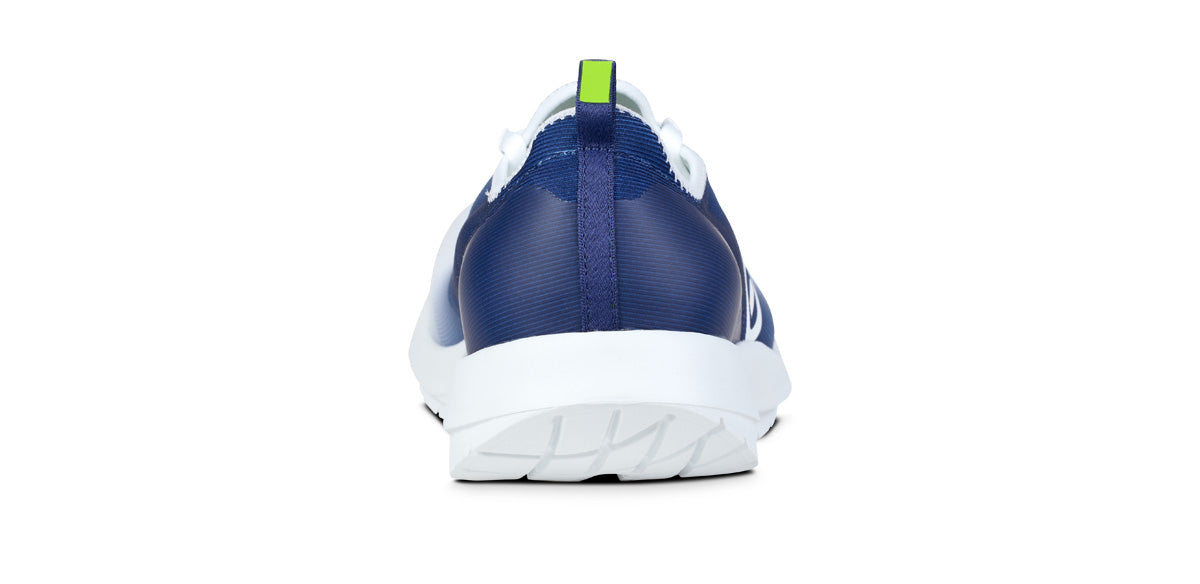 Men's OOmg Sport LS Low Shoe - Navy Mutare (SALE)