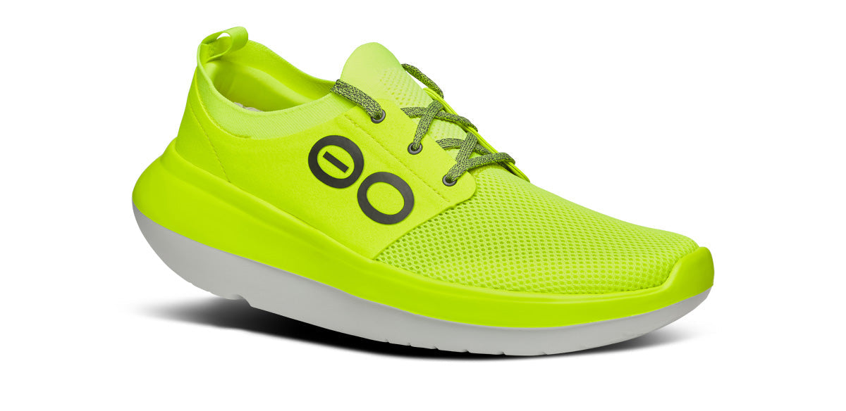 Men's OOmy Stride - Electro