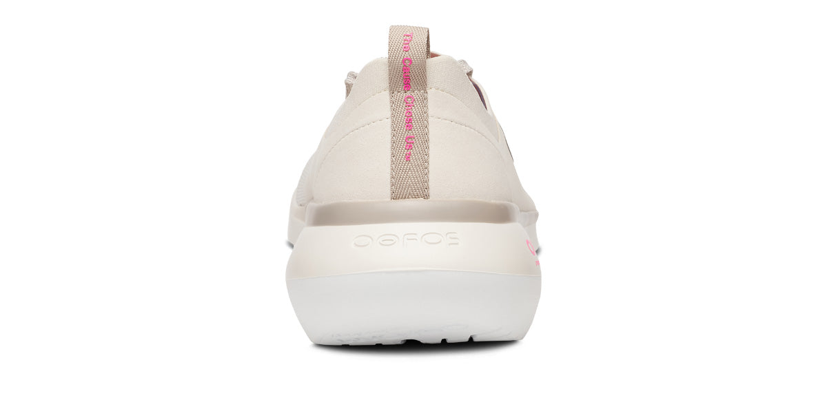 Men's Limited Edition 2025 OOmy Stride - Project Pink