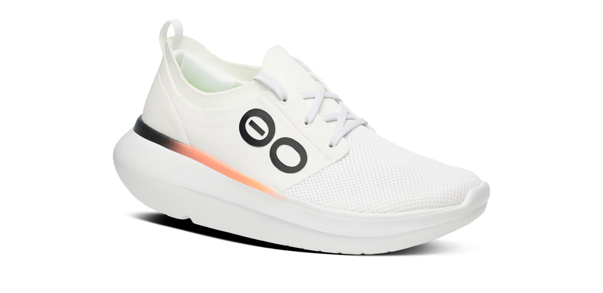Men's OOmy Stride - Sunburst Fade
