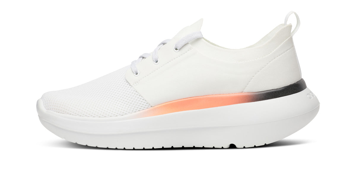Men's OOmy Stride - Sunburst Fade