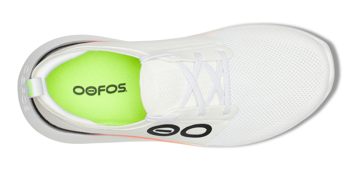 Men's OOmy Stride - Sunburst Fade