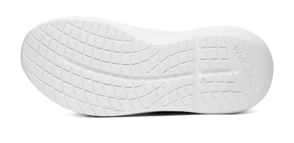 Men's OOmy Stride - Sunburst Fade