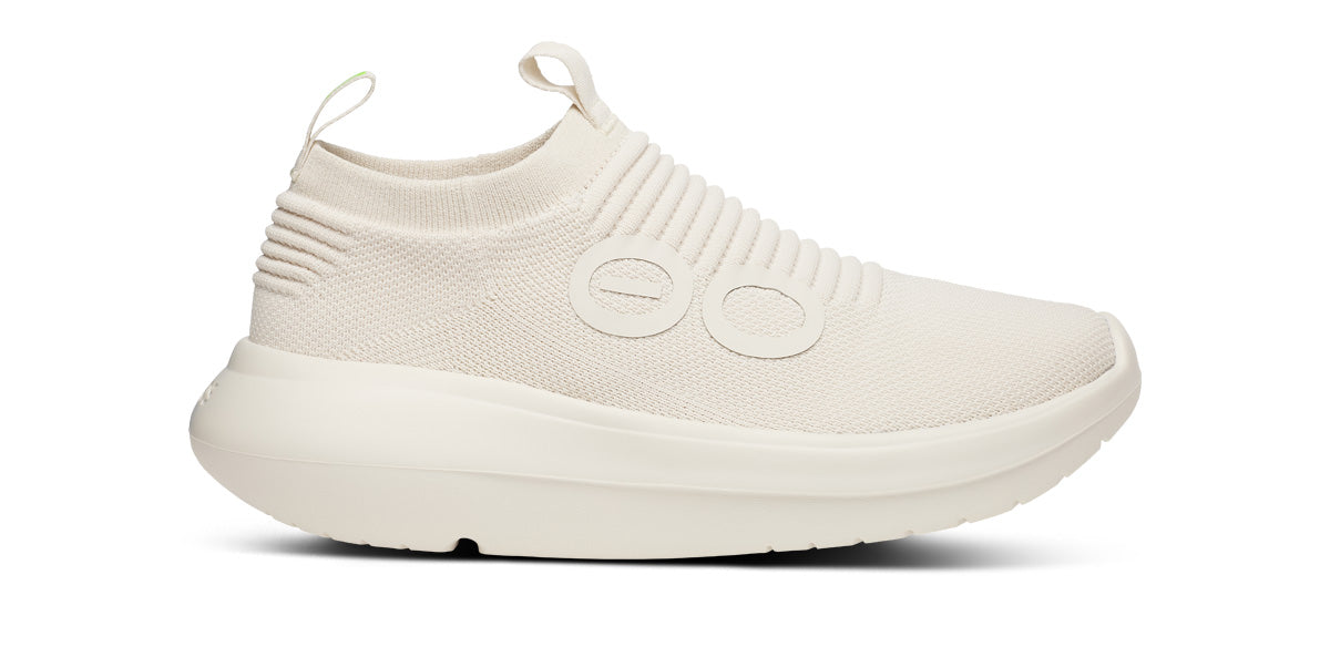 Men's OOmy Zen - Chalk