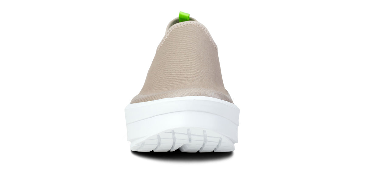 Women's OOmega eeZee Low Shoe - Nomad