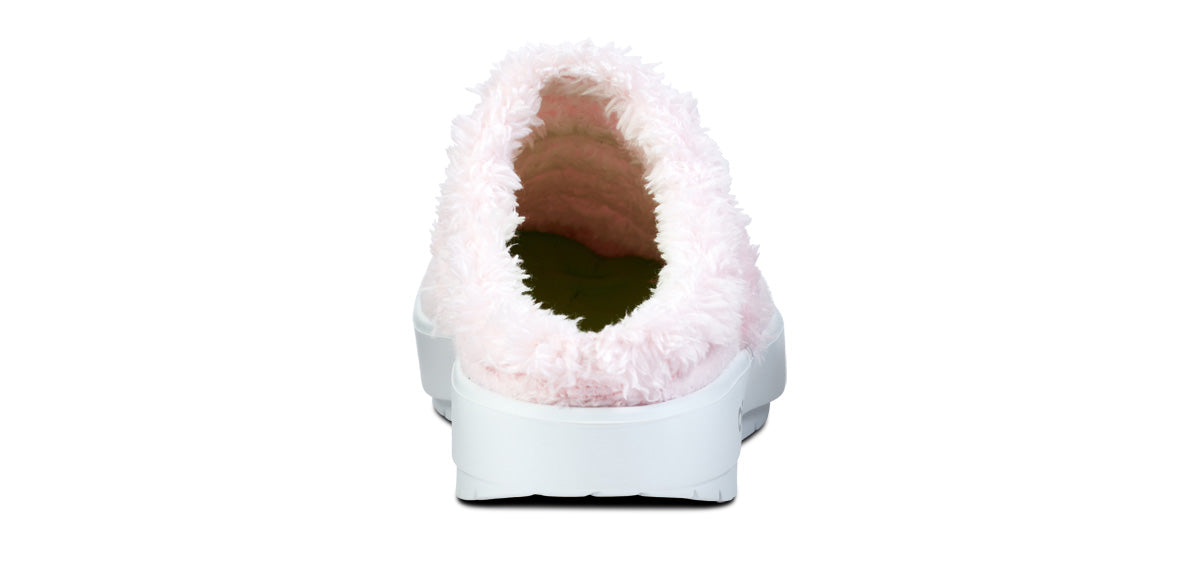 Women's OOcoozie Mule Shoe - Pink (SALE)