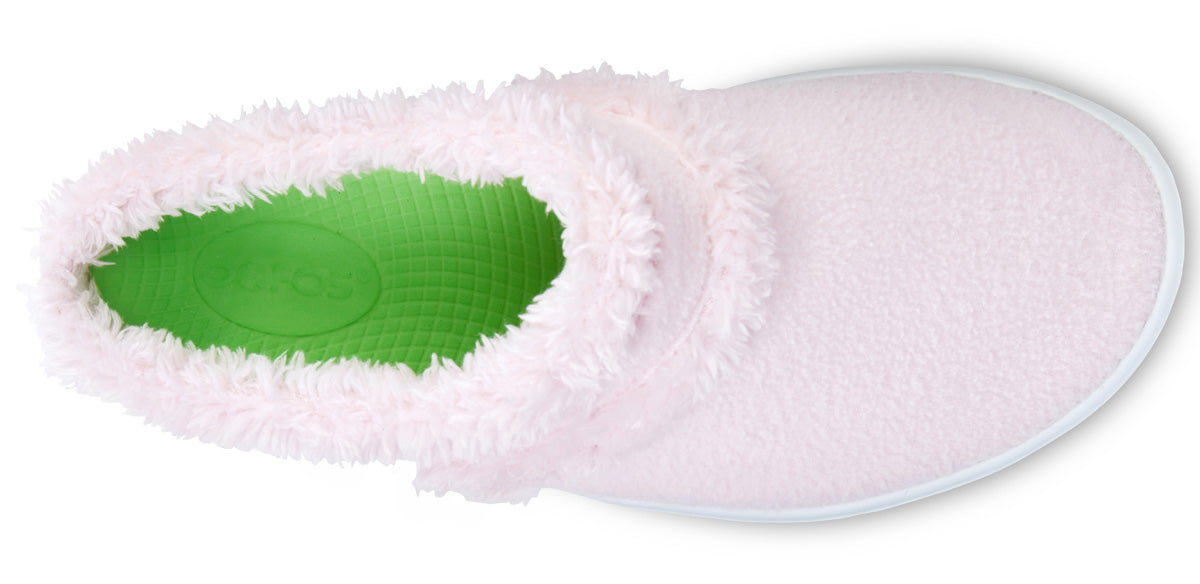 Women's OOcoozie Mule Shoe - Pink (SALE)