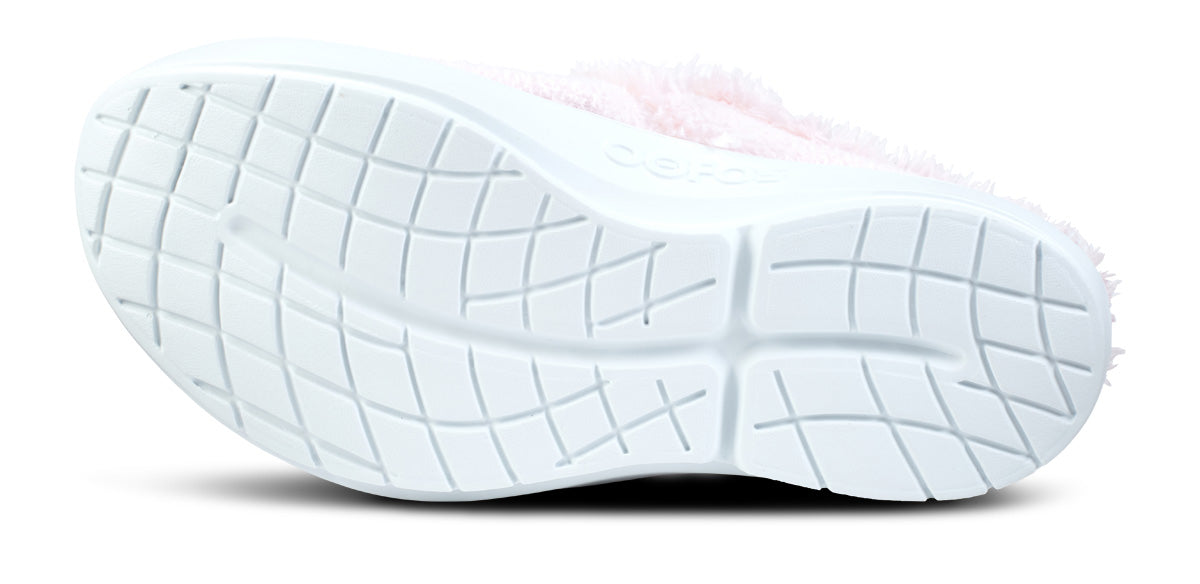Women's OOcoozie Mule Shoe - Pink (SALE)