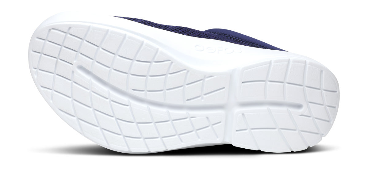 Men's OOcoozie Sport Mule - Navy