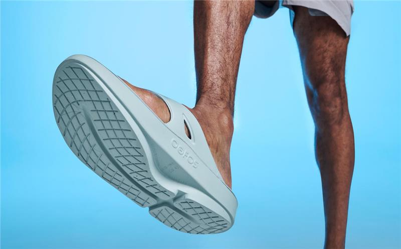 Men's OOriginal Sandal - Mist