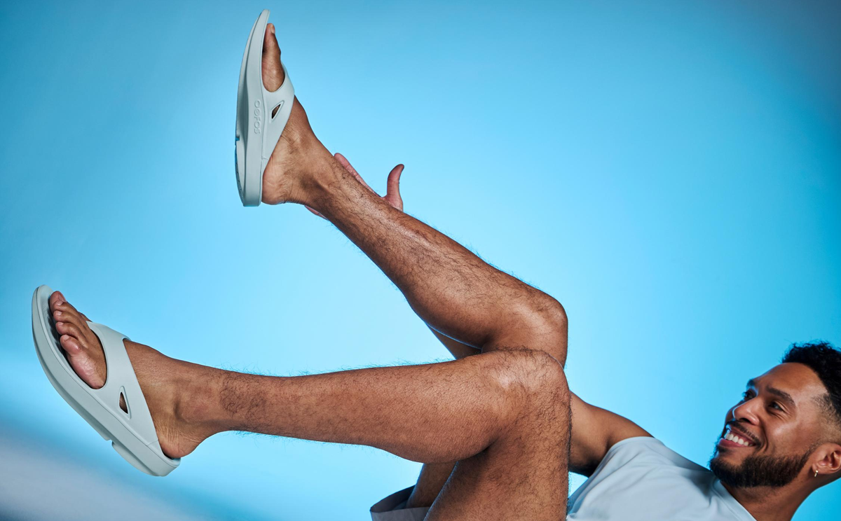 Men's OOriginal Sandal - Mist