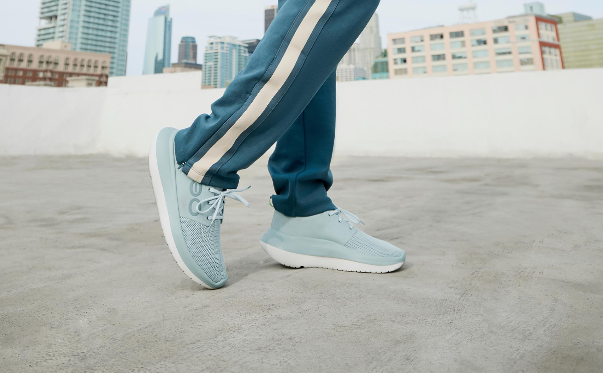 Men's OOmy Stride - Mist