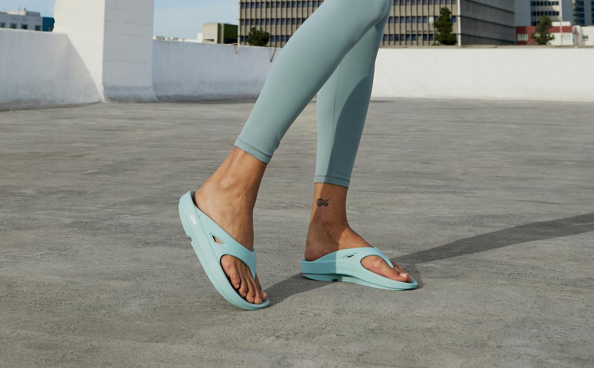 Women's OOriginal Sandal - Mist