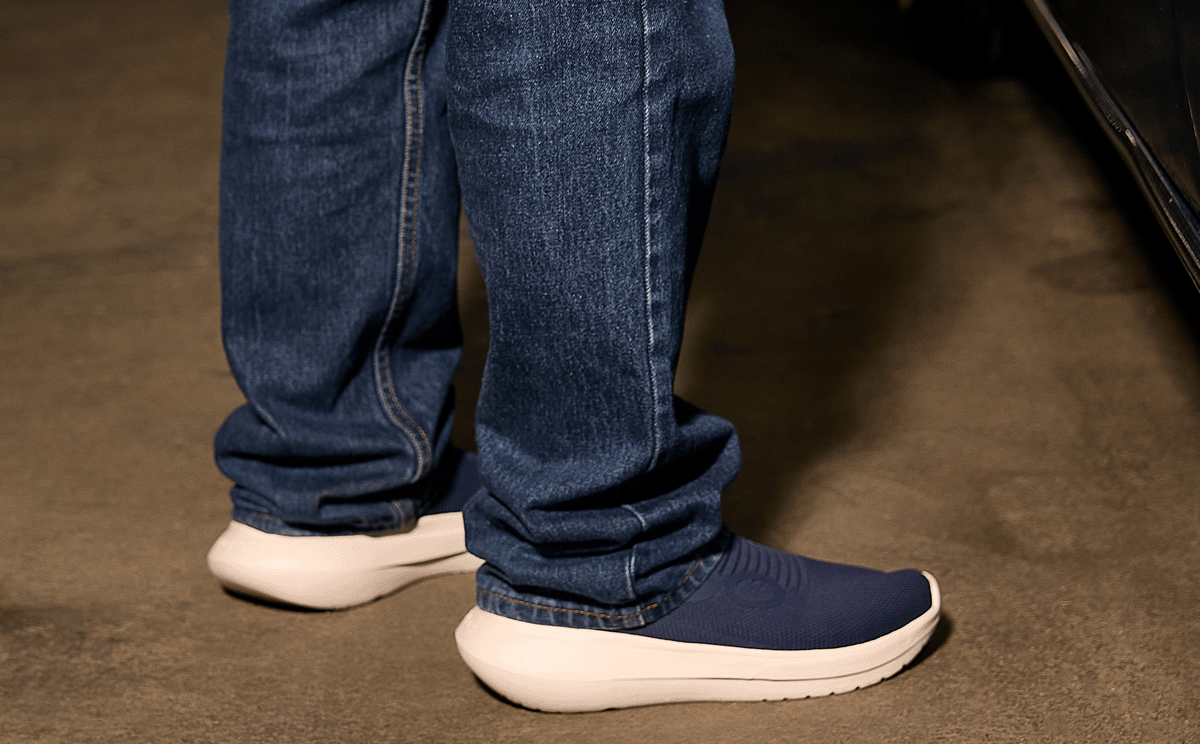 Men's OOmy Zen - Navy